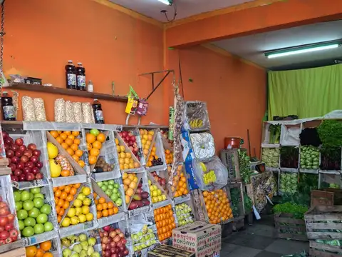 Local en venta en Jose Marmol