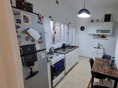 Depto Tipo Casa en Venta en Ituzaingo Sur, USD 72.000