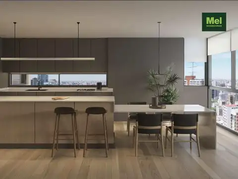 Departamento en Venta En pozo