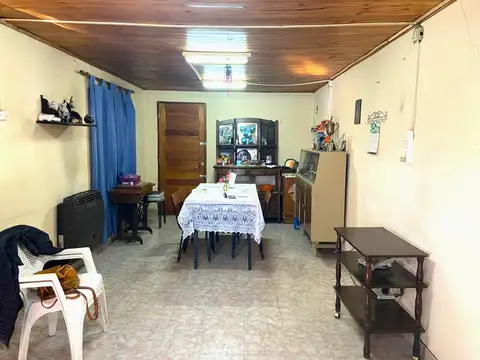 Casa en venta en Navarro
