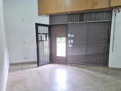 Local en Tortuguitas B° Los Ángeles (calle Brasil)