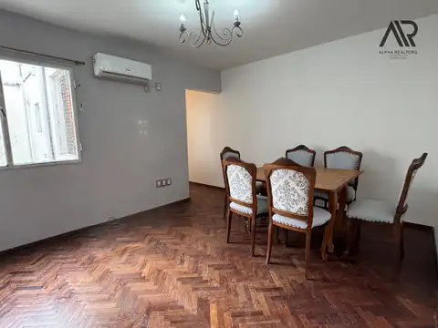 Departamento en Venta 65 años