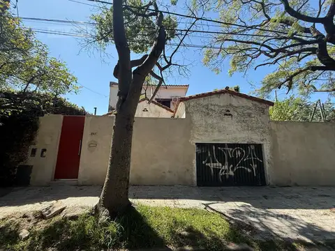 Terreno en Venta - Mart.-Vias/Libert.