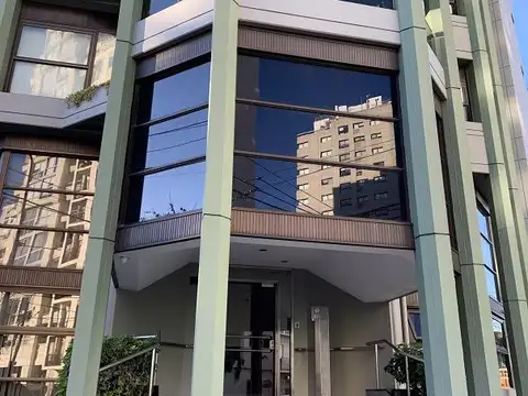 Piso de categoria en venta 5 amb Fte plaza mitre
