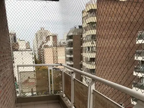 Departamento en venta un dormitorio