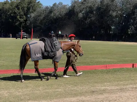 Terreno en Venta en La Cañada Polo Club, USD 42.000