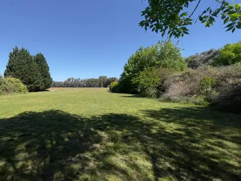 Terreno en Venta en La Cañada Polo Club, USD 37.000