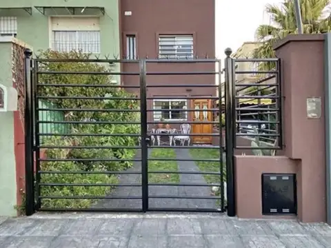 Bartolomé Mitre 600