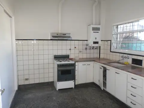 Depto Tipo Casa en Venta con 1 cocheras