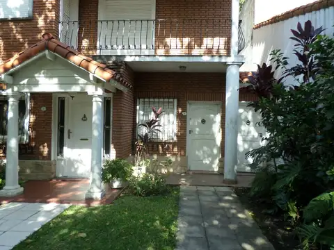 M Boedo 100, Piso 1er