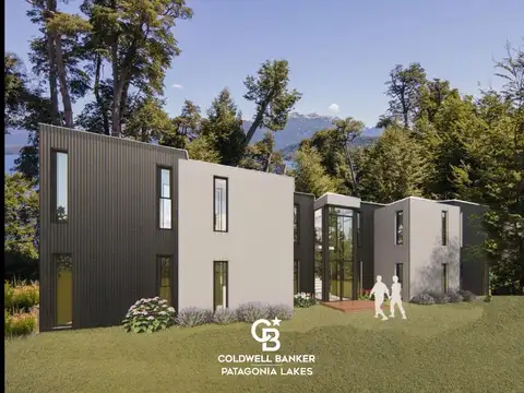 Departamento en Venta en Villa Correntoso, USD 220.000