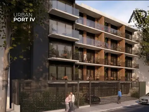 Apartamento en venta en Buceo