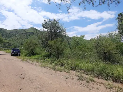 Av. Los Condores 100