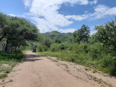 Terreno en Venta en San Roque, USD 25.000