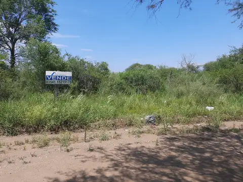 Terreno en Venta 50  mts Frente