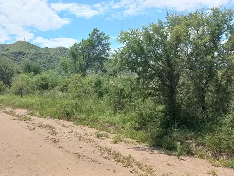 Terreno en Venta de 2500,0 m2