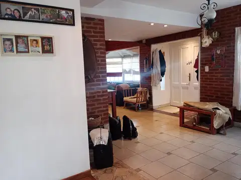 Casa en Venta 25 años