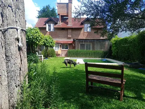 Casa en venta en Barrio Los Olmos , Benavidez