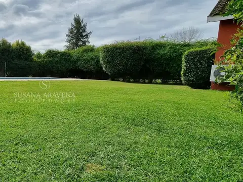 Casa en Venta en El Lucero, USD 310.000