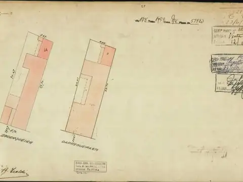 Casa en Alquiler en Palermo Soho, USD 2.600