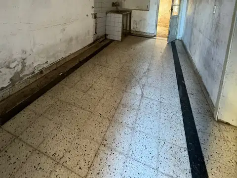 Casa 33 11 Y 12 a reciclar