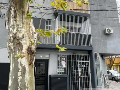 VENTA LOCAL ESQUINA ROSARIO