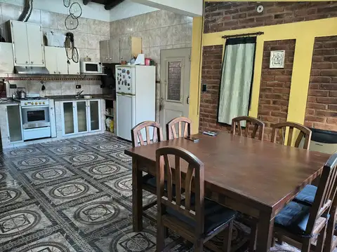 Casa en Venta en Maipú, USD 115.000