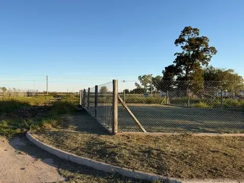 Terreno en venta de 220m² en Colonia San Bartolomé