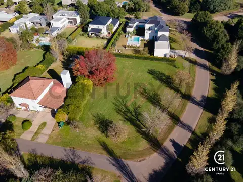 Terreno en Venta en Kentucky Club de Campo, USD 430.000