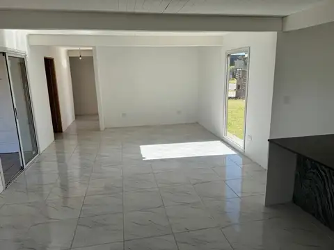 Casa en alquiler en Lagos De Canning