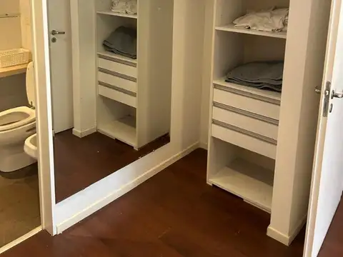 Departamento en Alquiler Temporal de 1 dormitorio