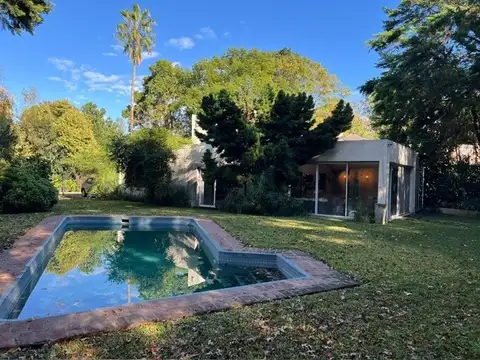 Casa  en Venta en Highland Park CC, Pilar, G.B.A. Zona Norte