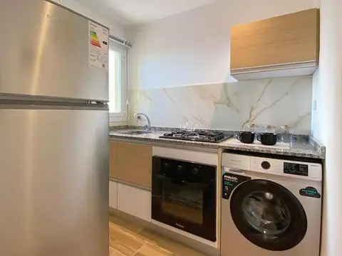 Departamento en Venta A Estrenar
