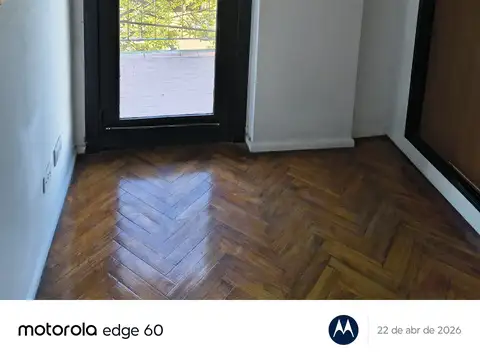 Departamento en Venta al Noreste