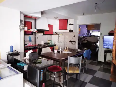 Depto Tipo Casa en Venta en Ciudad Madero, USD 80.000