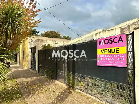 Casa en venta -  General Rodriguez