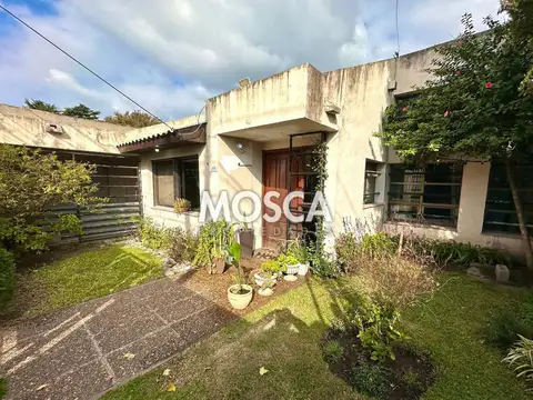 Casa en venta -  General Rodriguez