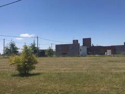 Terreno en Venta en Las Casuarinas, USD 39.508