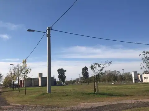 Terreno en Venta de 476,0 m2