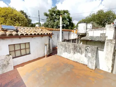 Casa en Venta en Martínez Santa Fe / Fleming, USD 185.000