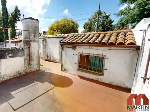 Casa en Venta 65 años