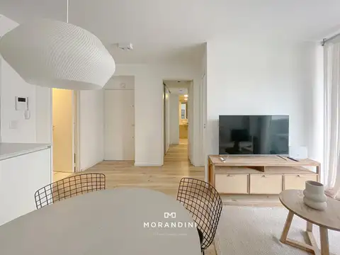 Departamento en Venta 3 años