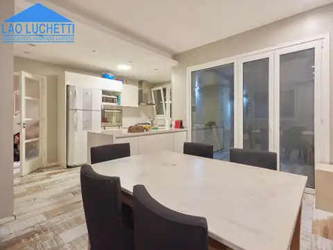 Casa en Venta 20 años