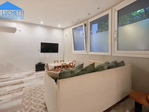Casa en Venta en Belgrano R, USD 520.000