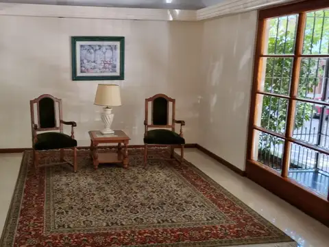 Avenida Coronel Esteban Bonorino 500, Piso 2