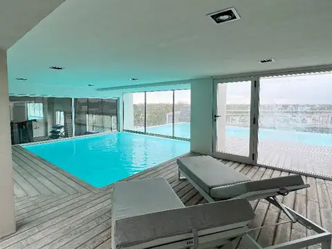 Departamento en Venta en Del Viso, USD 235.000