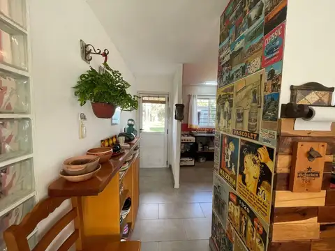 Casa en Venta 6 años