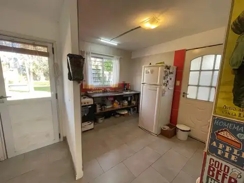 CASA EN VENTA EN ENSENADA, PUNTA LARA