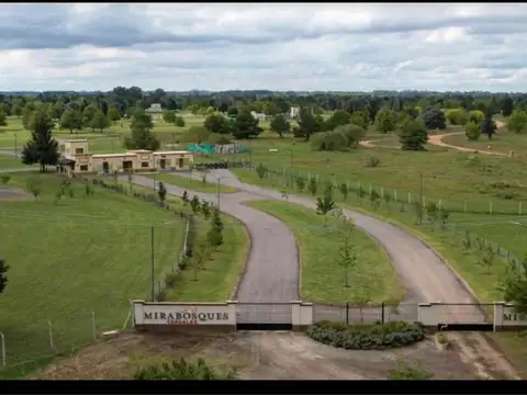 Terreno en venta - 1.108Mts2 - Mirabosques, Alto Los Cardales