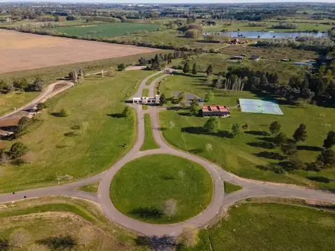 Terreno en Venta de 1108,0 m2